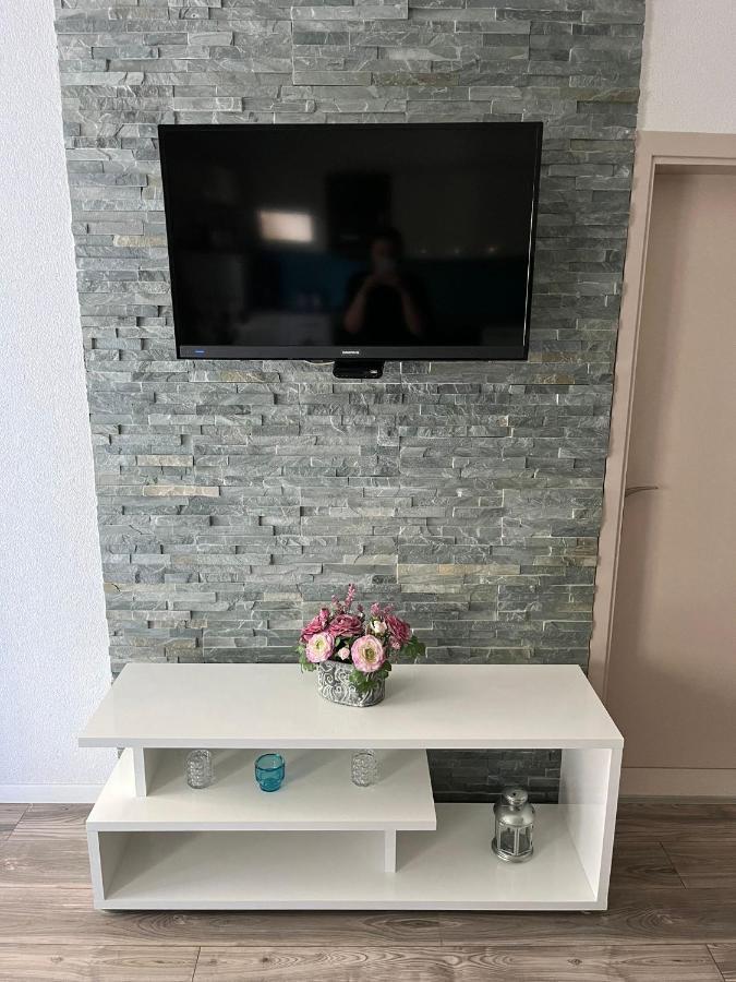 Mucic Apartments Makarska Buitenkant foto