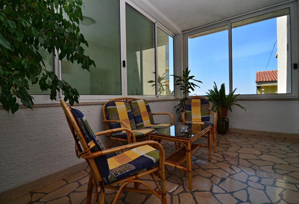 Mucic Apartments Makarska Buitenkant foto