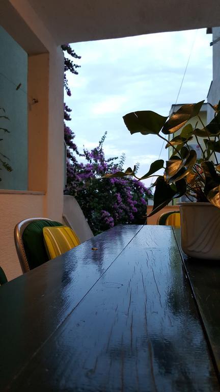 Mucic Apartments Makarska Buitenkant foto